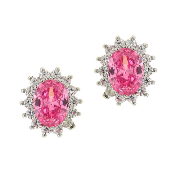 Orecchini Vivi Gioielli Donna in Argento 1998030621261 - 1998030621261